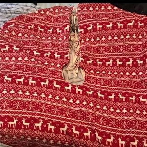 Christmas Tree Skirt